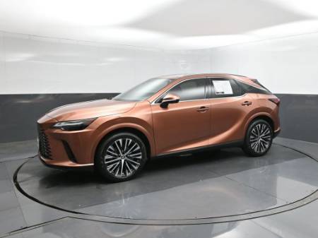 2023 Lexus RX RX 350 Premium Plus