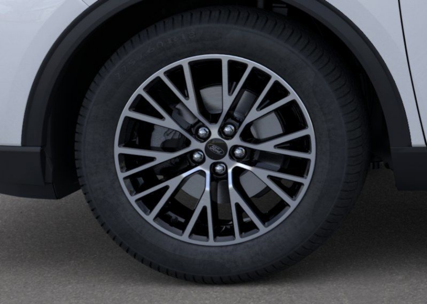 2025 Ford Escape Plug-in hybrid PHEV - Photo 19