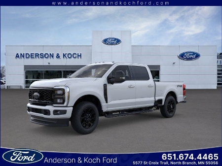 2026 Ford F-350SD