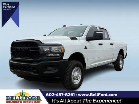 2023 RAM 2500 Tradesman