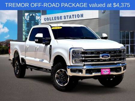 2023 Ford F-250SD LARIAT