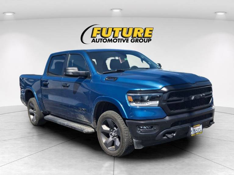 2024 RAM 1500 BIG Horn/Lone Star