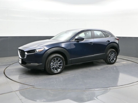 2025 Mazda CX-30 2.5 S