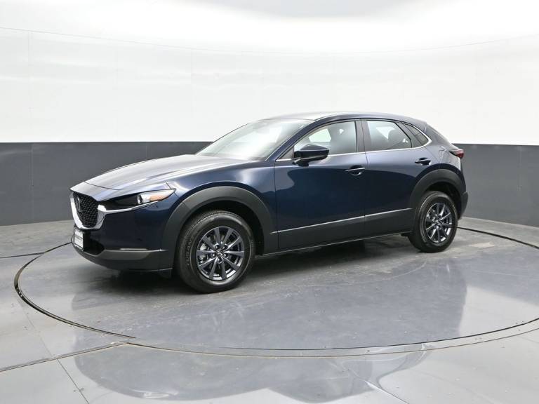 2025 Mazda CX-30 2.5 S