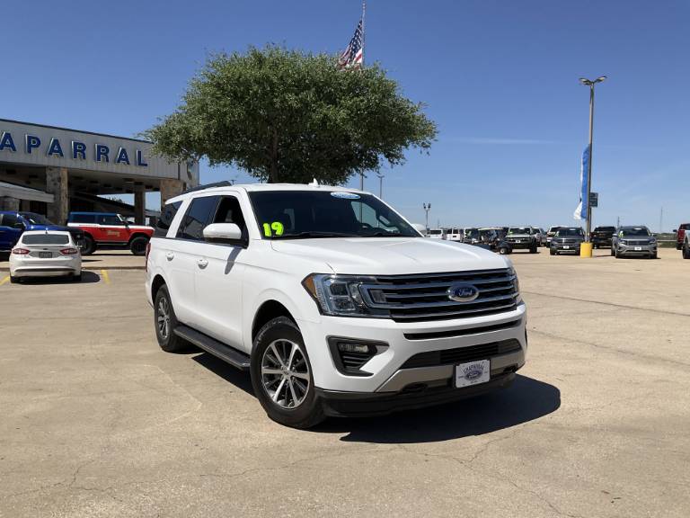 2019 Ford Expedition XLT