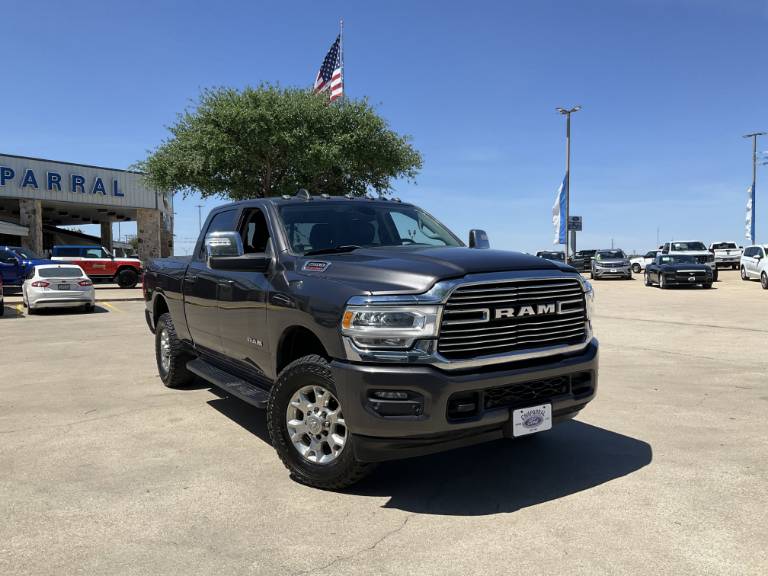 2023 RAM 2500 Laramie