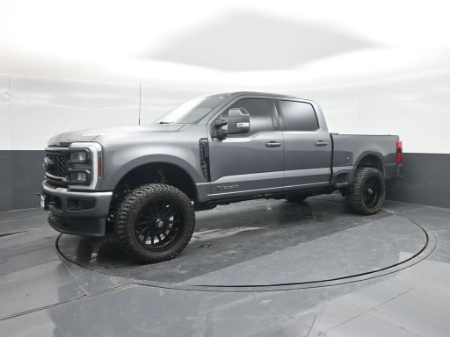 2024 Ford Super Duty F-250 SRW LARIAT