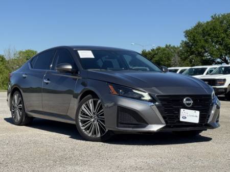 2024 Nissan Altima 2.5 SL