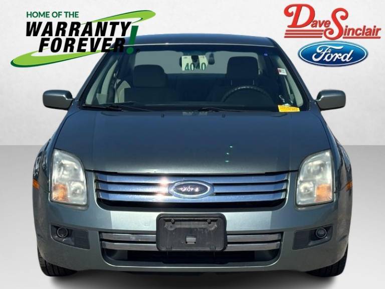 2006 Ford Fusion SE