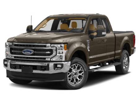 2022 Ford F-350SD LARIAT