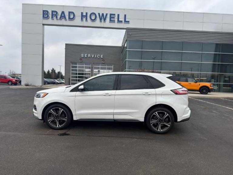 2023 Ford Edge ST