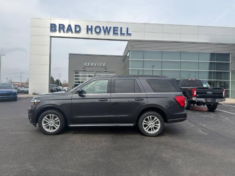 2022 Ford Expedition XLT