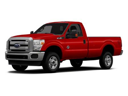 2012 Ford F-350SD XL