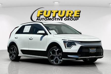 2024 Kia Niro EX Touring