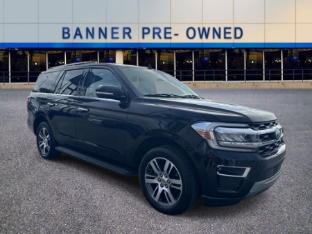 2024 Ford Expedition Limited