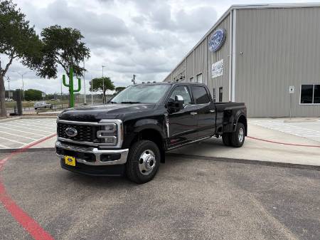 2026 Ford Super Duty F-350 DRW