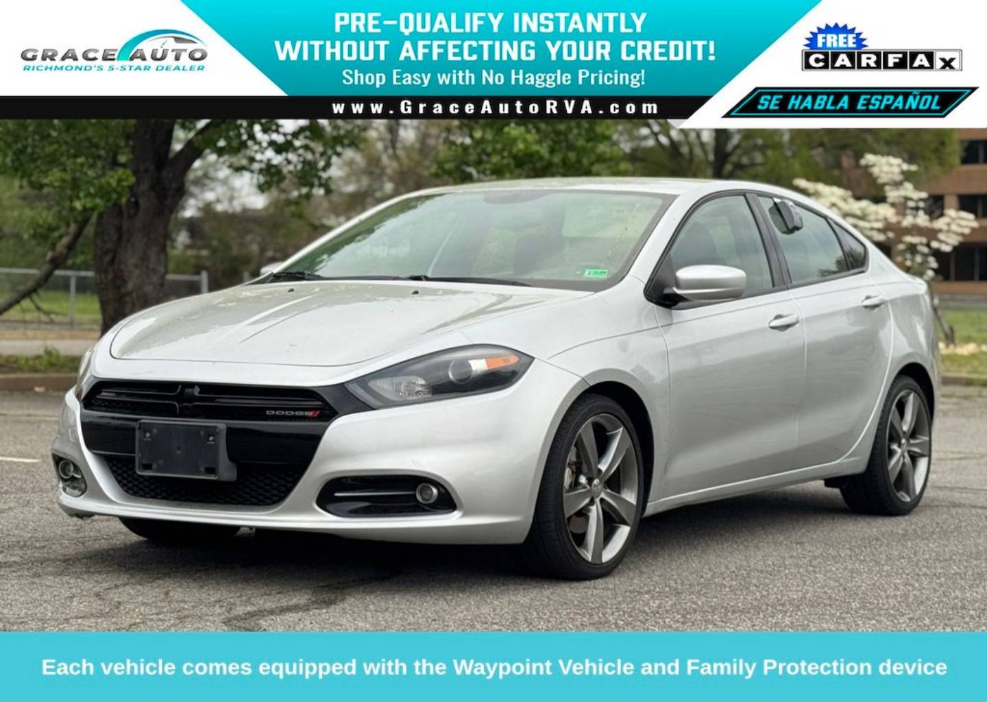 2013 Dodge Dart