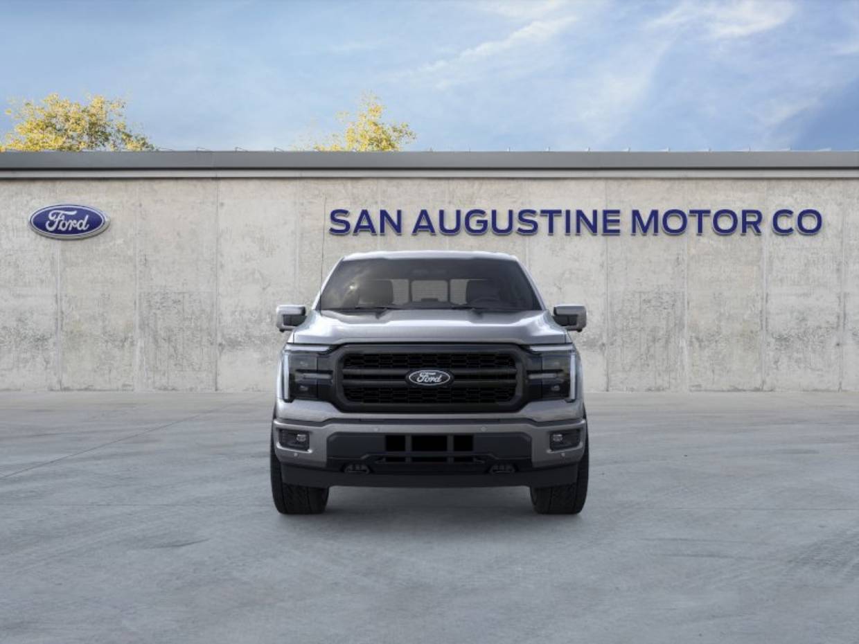 2025 Ford F-150 Lariat - Photo 6