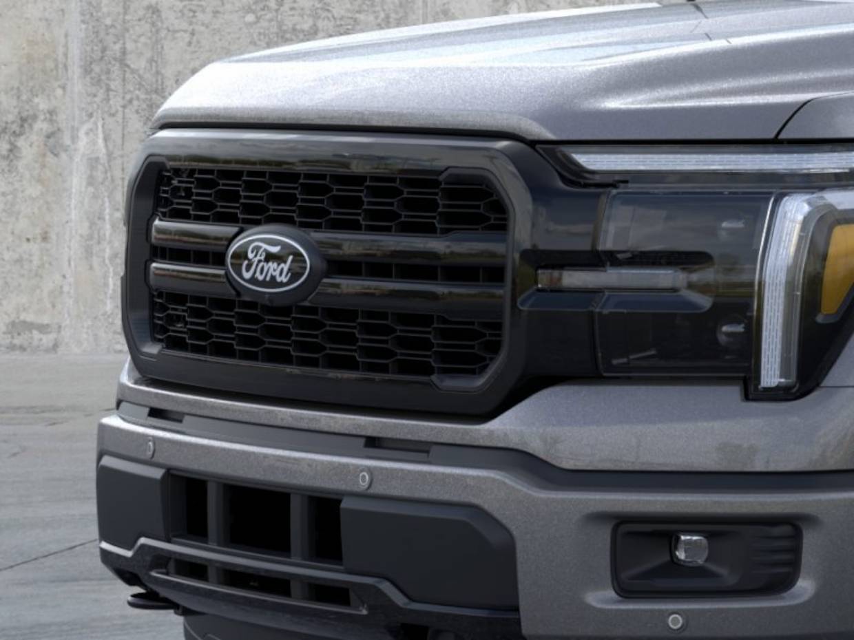 2025 Ford F-150 Lariat - Photo 17
