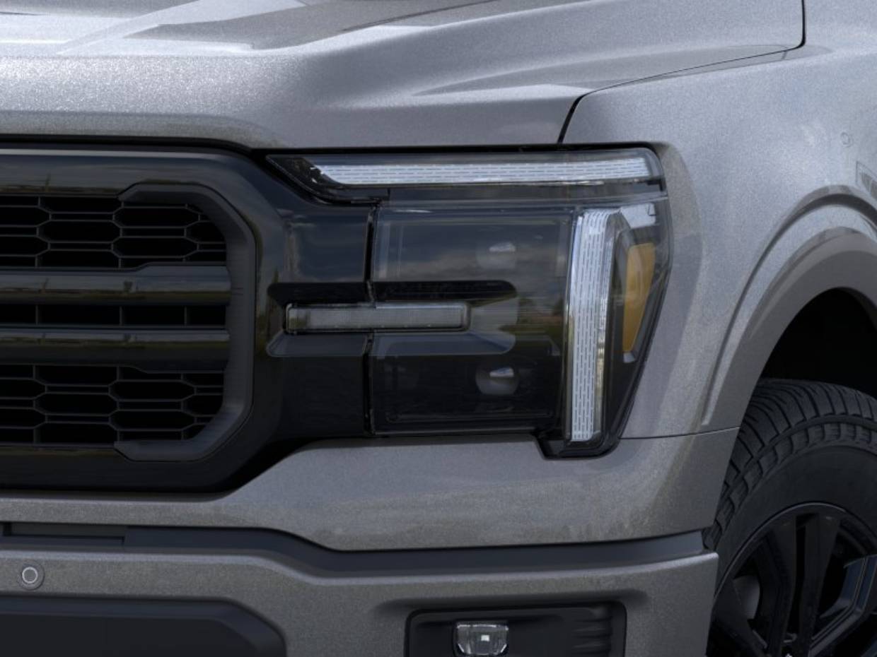 2025 Ford F-150 Lariat - Photo 18