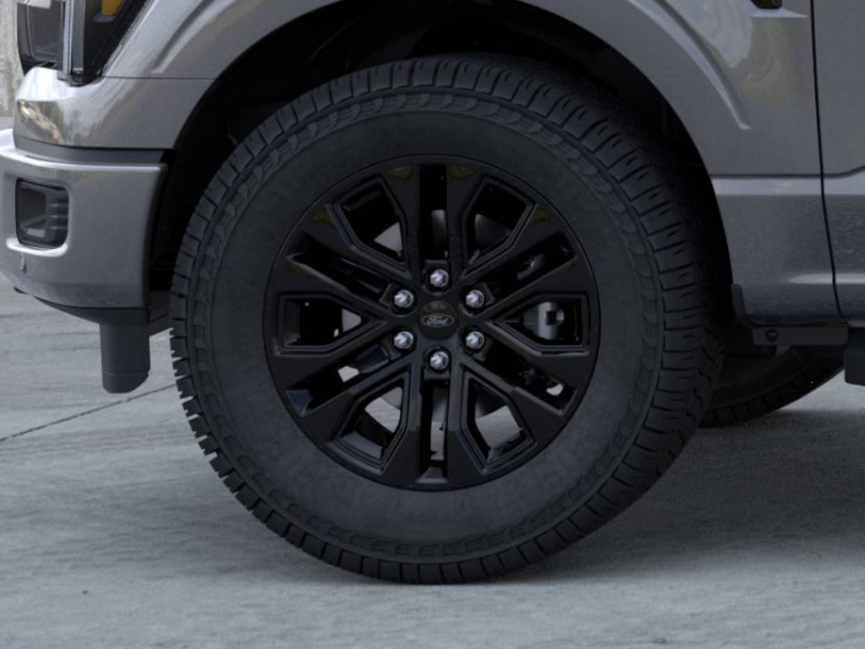 2025 Ford F-150 Lariat - Photo 19