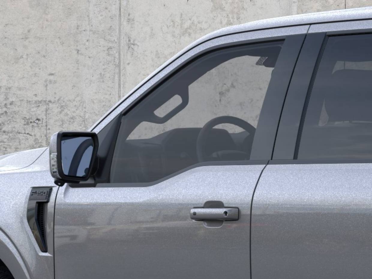 2025 Ford F-150 Lariat - Photo 20