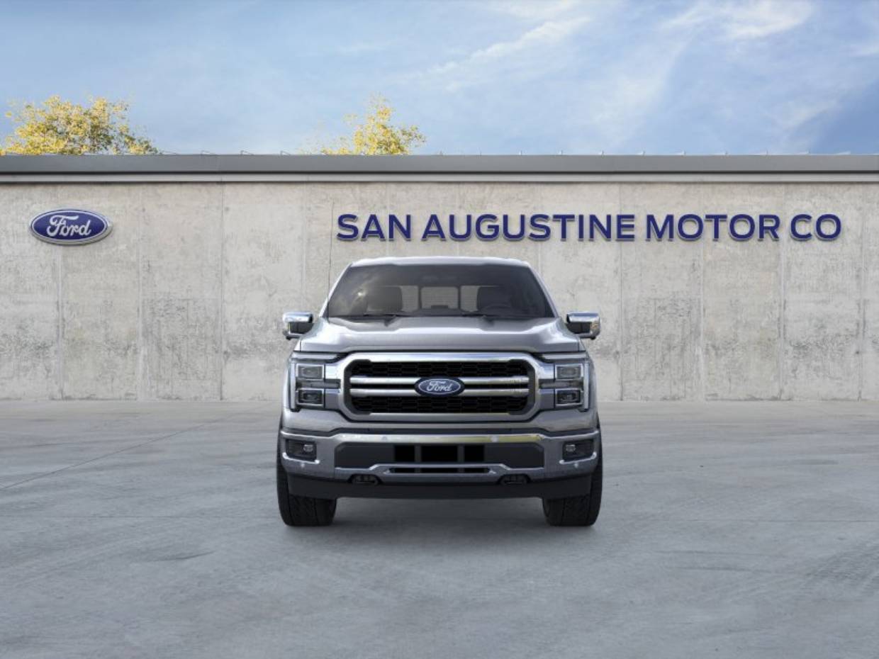 2025 Ford F-150 Lariat - Photo 6