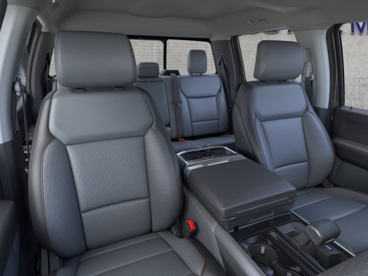 2025 Ford F-150 Lariat - Photo 10