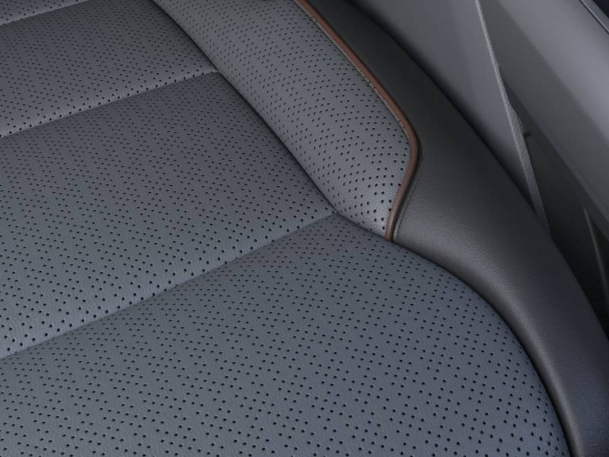 2025 Ford F-150 Lariat - Photo 16