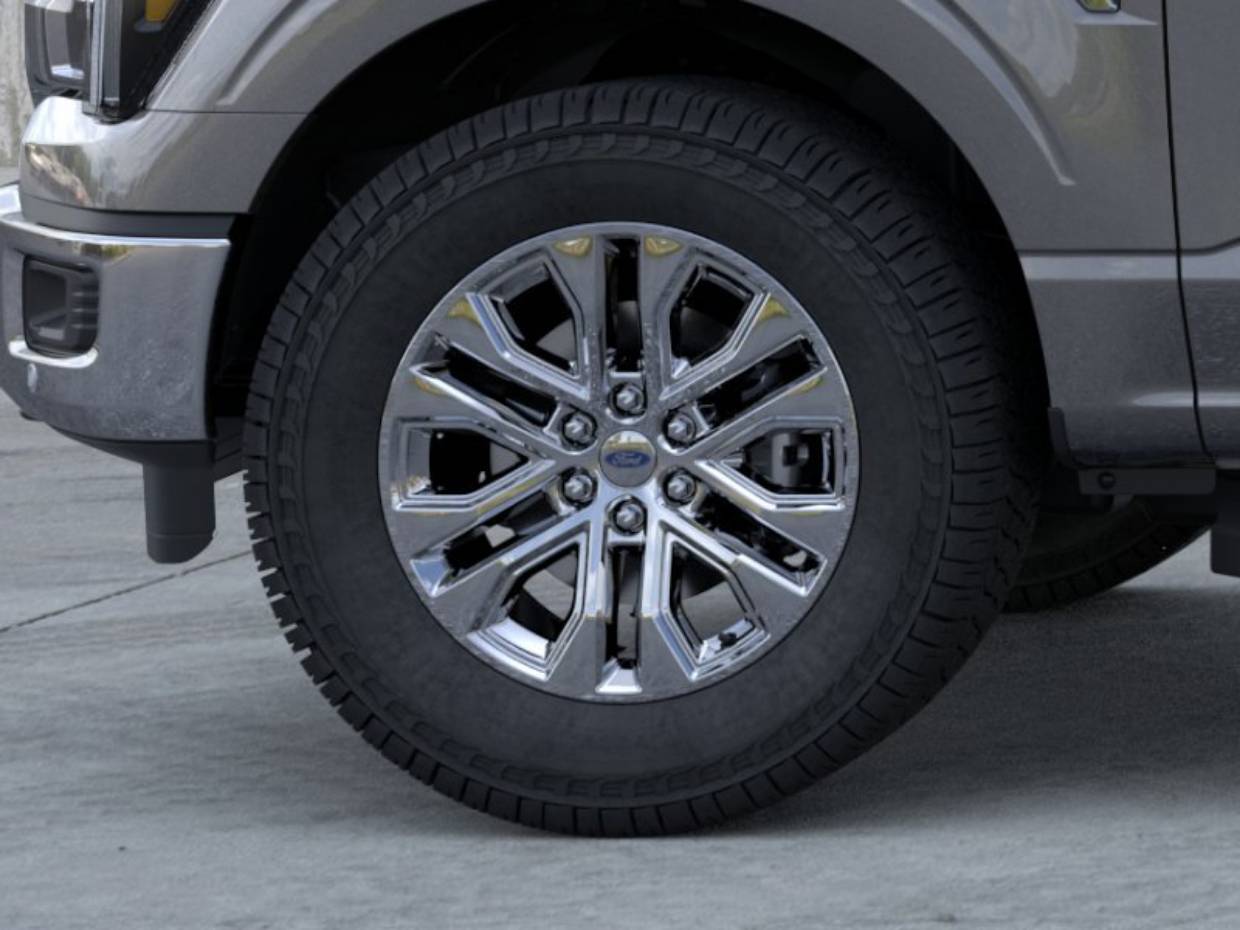 2025 Ford F-150 Lariat - Photo 19