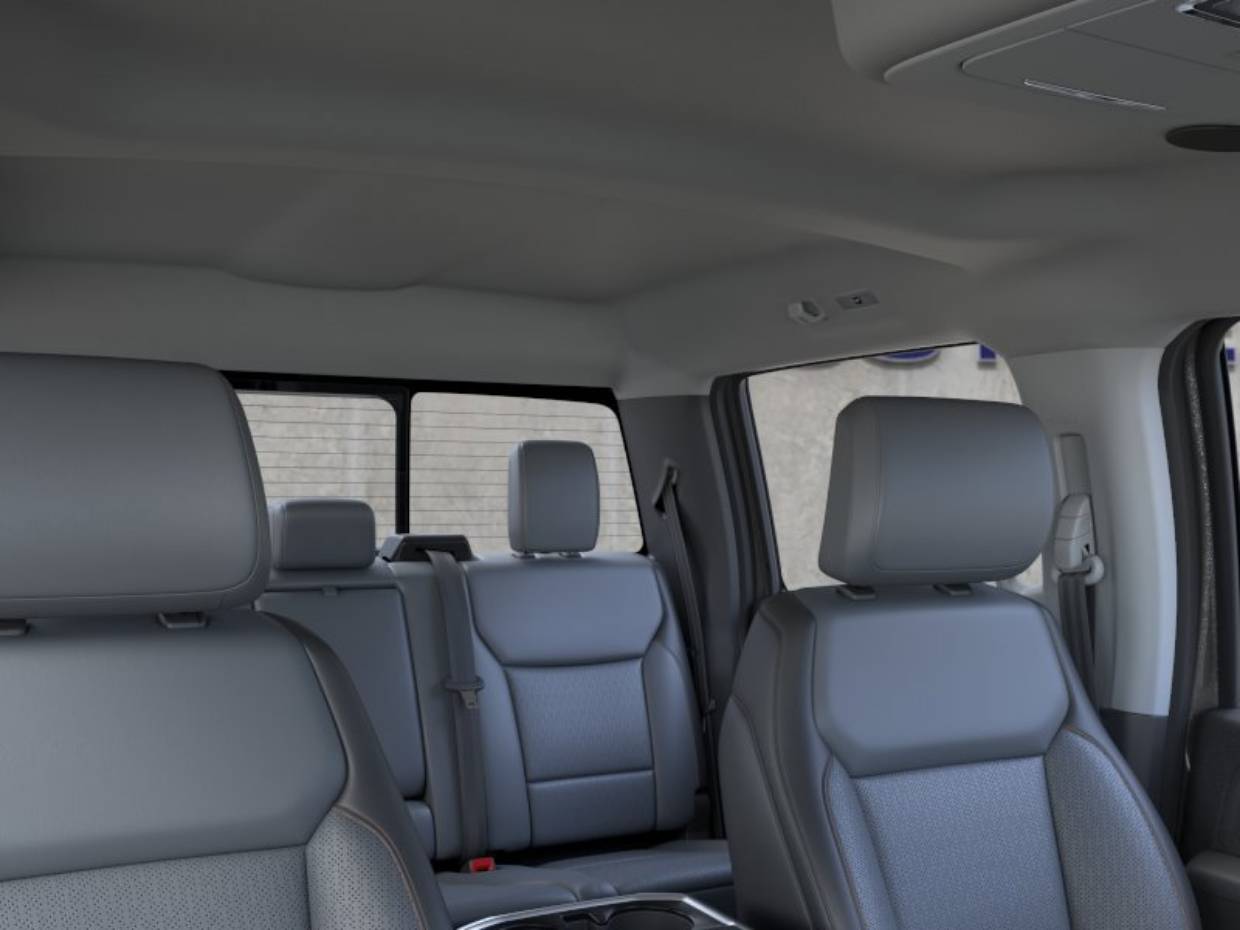 2025 Ford F-150 Lariat - Photo 22