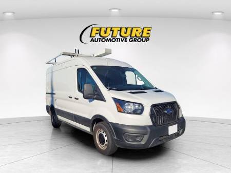 2023 Ford Transit-350 Base