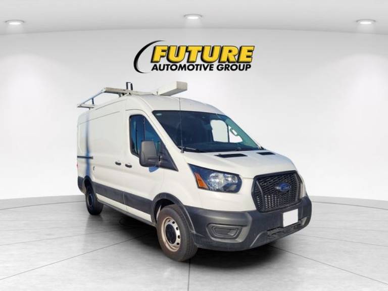 2023 Ford Transit-350 Base