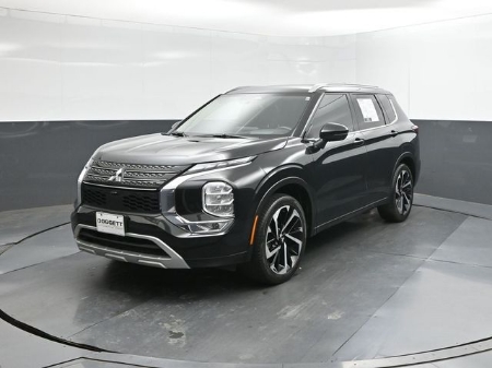 2024 Mitsubishi Outlander SEL