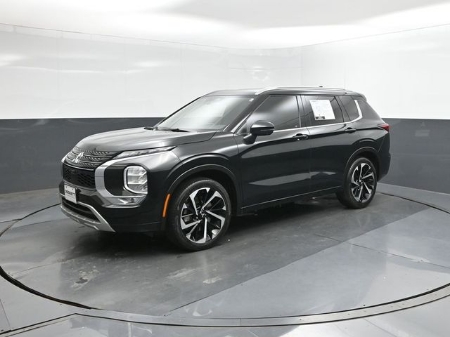 2024 Mitsubishi Outlander SEL