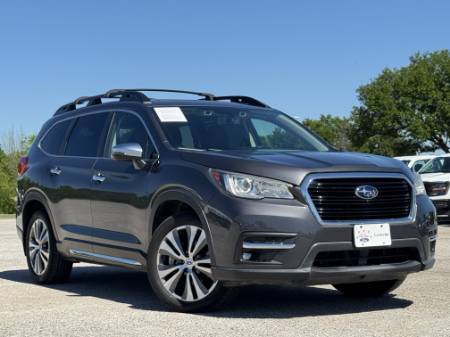 2019 Subaru Ascent Touring