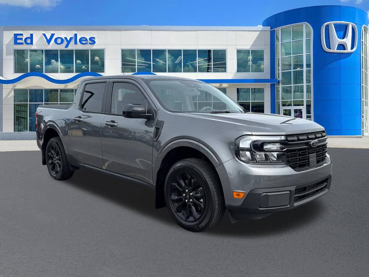 2024 Ford Maverick Lariat AWD's photo