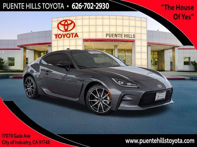 2024 Toyota GR86 Base