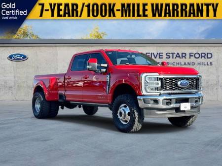 2023 Ford F-350SD LARIAT