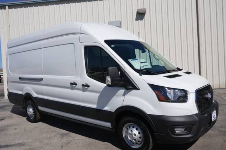 2026 Ford Transit Cargo Van Cargo Van