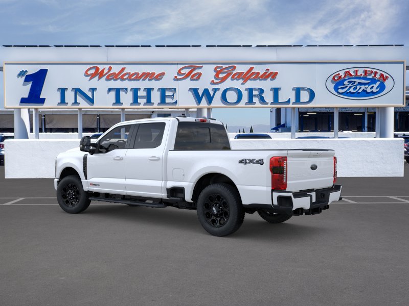 2026 Ford F-250 Lariat 4x4 Crew Cab 6-3/4' Box's photo