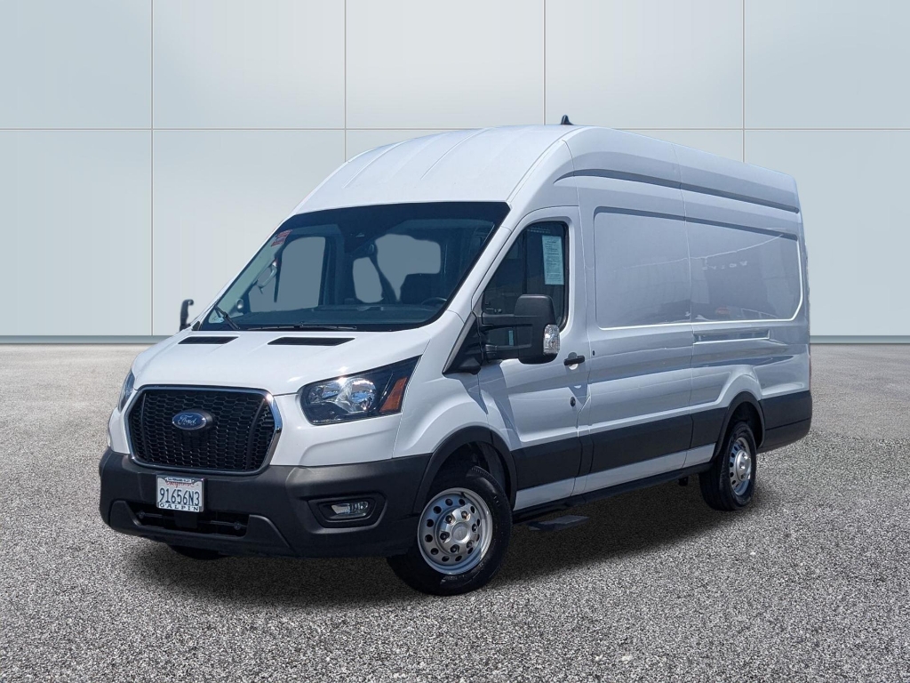2022 Ford Transit-250 Cargo Van High Roof