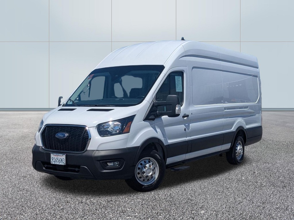 2022 Ford Transit-250 Cargo Van High Roof
