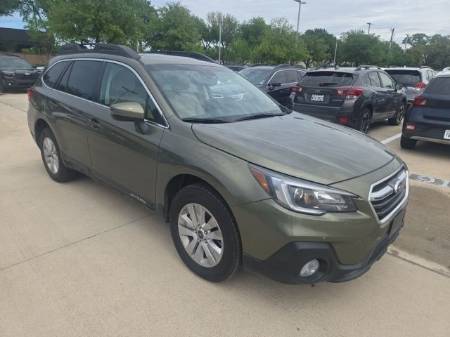 2019 Subaru Outback Premium