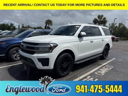 2023 Ford Expedition MAX XLT