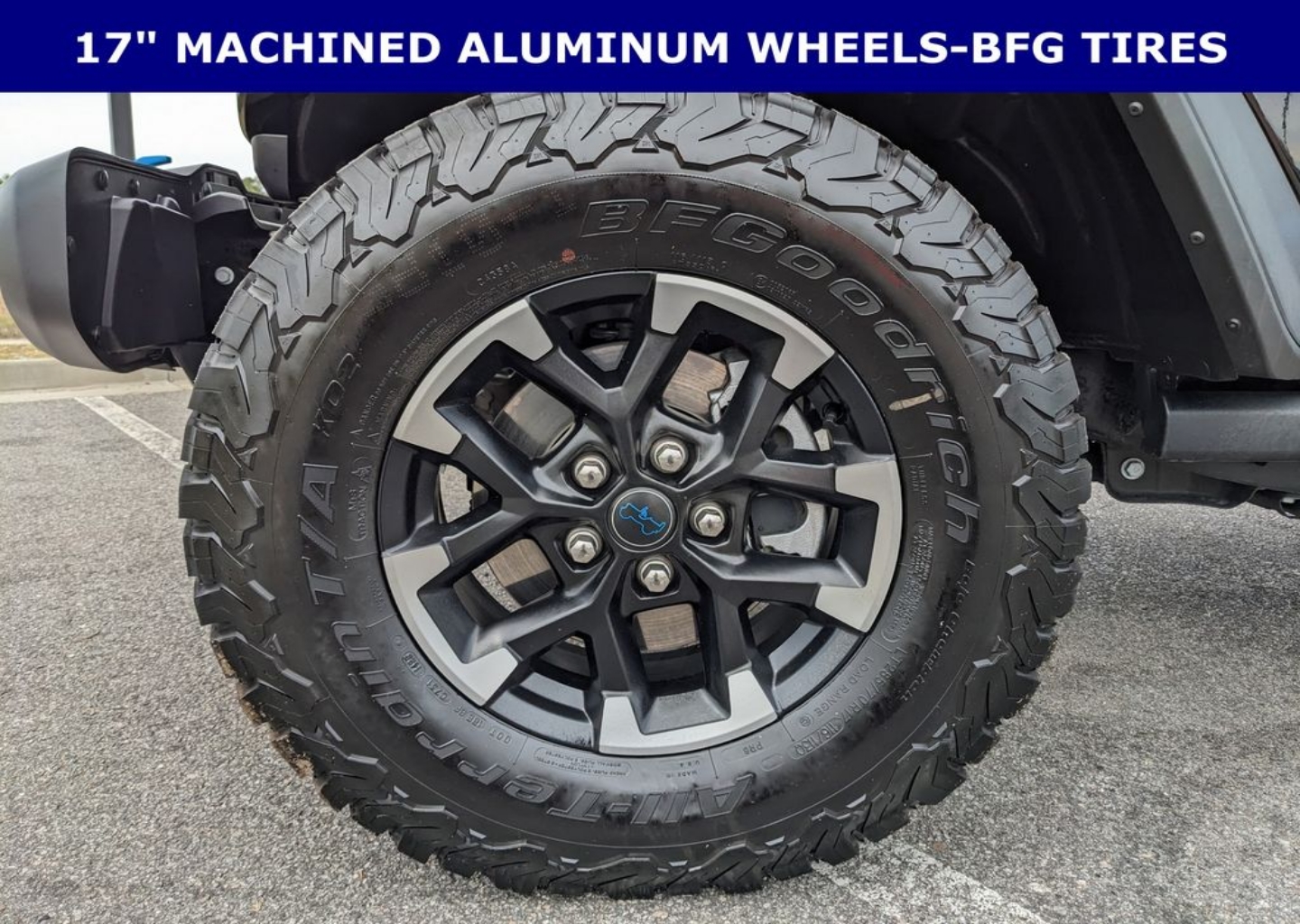 Certified 2025 Jeep Wrangler 4xe Rubicon 4XE with VIN 1C4RJXR66SW602826 for sale in Statesboro, GA