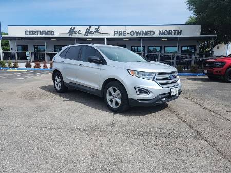 2016 Ford Edge SE