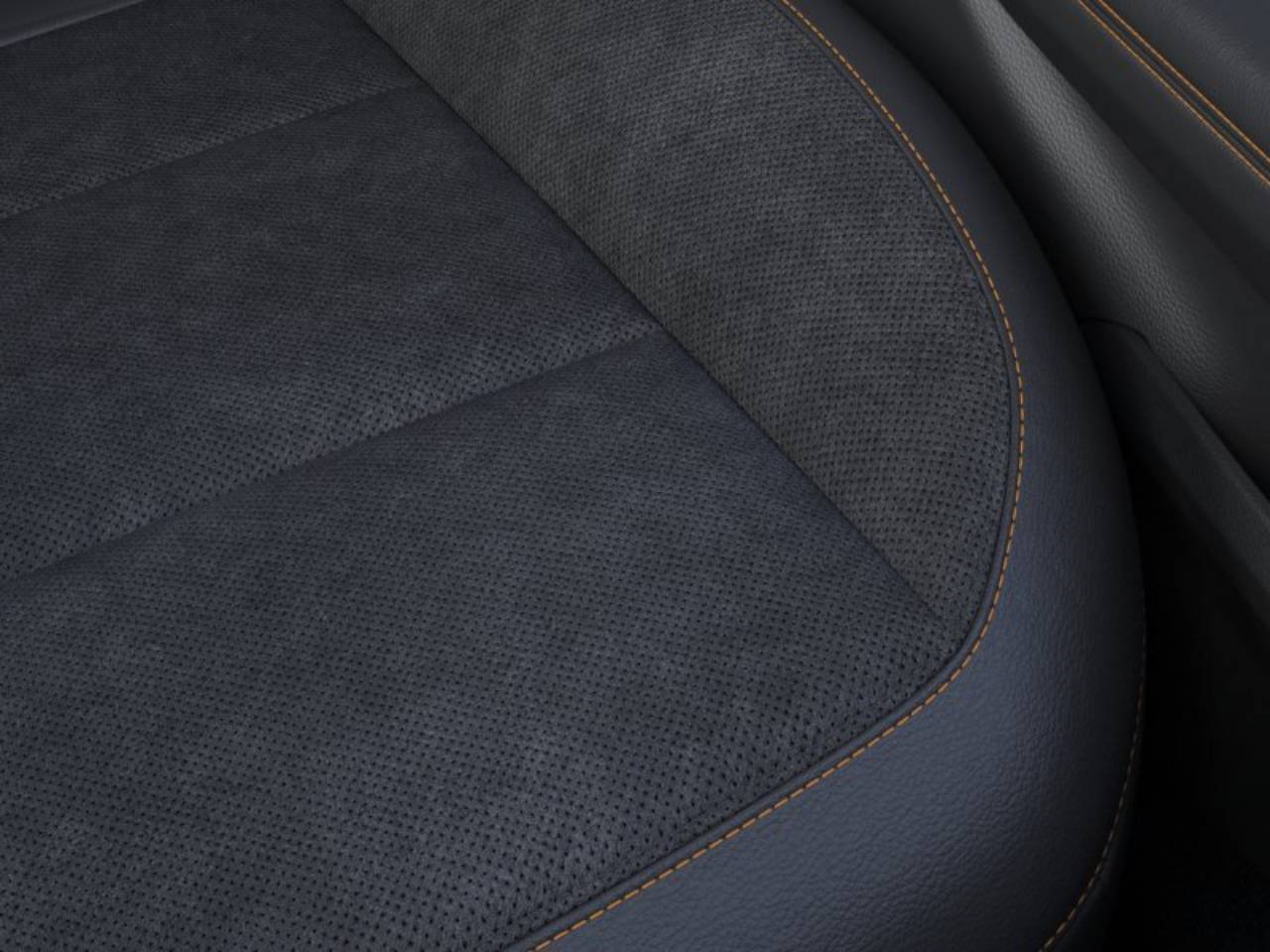 2026 Ford Explorer Tremor - Photo 16
