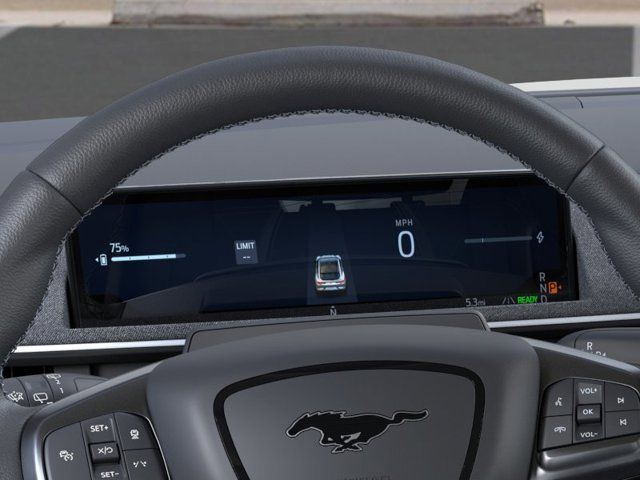 2025 Ford Mustang Mach-E GT - Photo 13