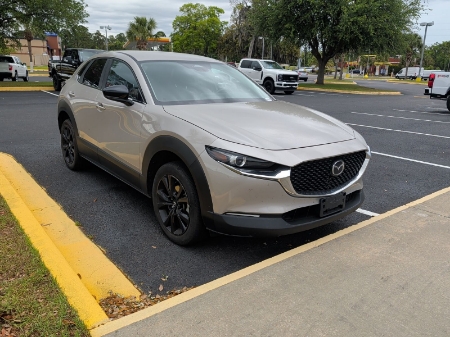 2024 Mazda CX-30 2.5 S Select Sport